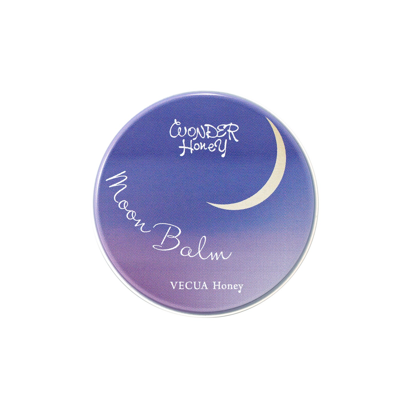 ワンダーハニー ムーンバーム カモミールティー VECUA Honey