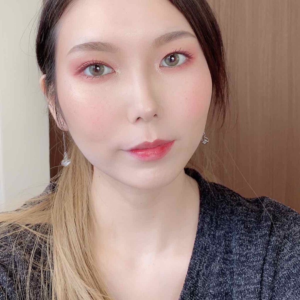 クイックラッシュカーラー/キャンメイク/マスカラ下地を使ったクチコミ(4枚目)