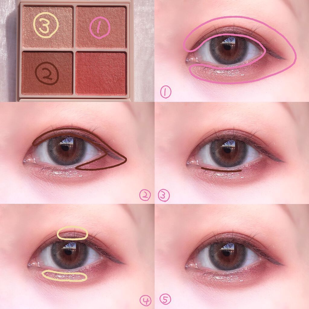 ロング&カールマスカラ アドバンストフィルム/ヒロインメイク/マスカラを使ったクチコミ(2枚目)