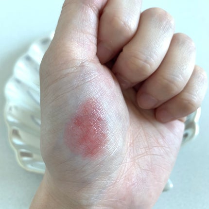 ケイト リップモンスター/KATE/口紅を使ったクチコミ(2枚目)