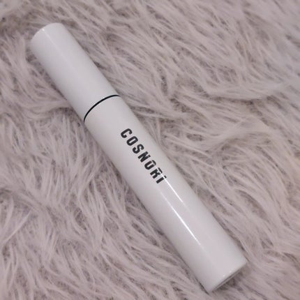 ロングアクティブアイラッシュセラム/COSNORI/まつげ美容液を使ったクチコミ(1枚目)