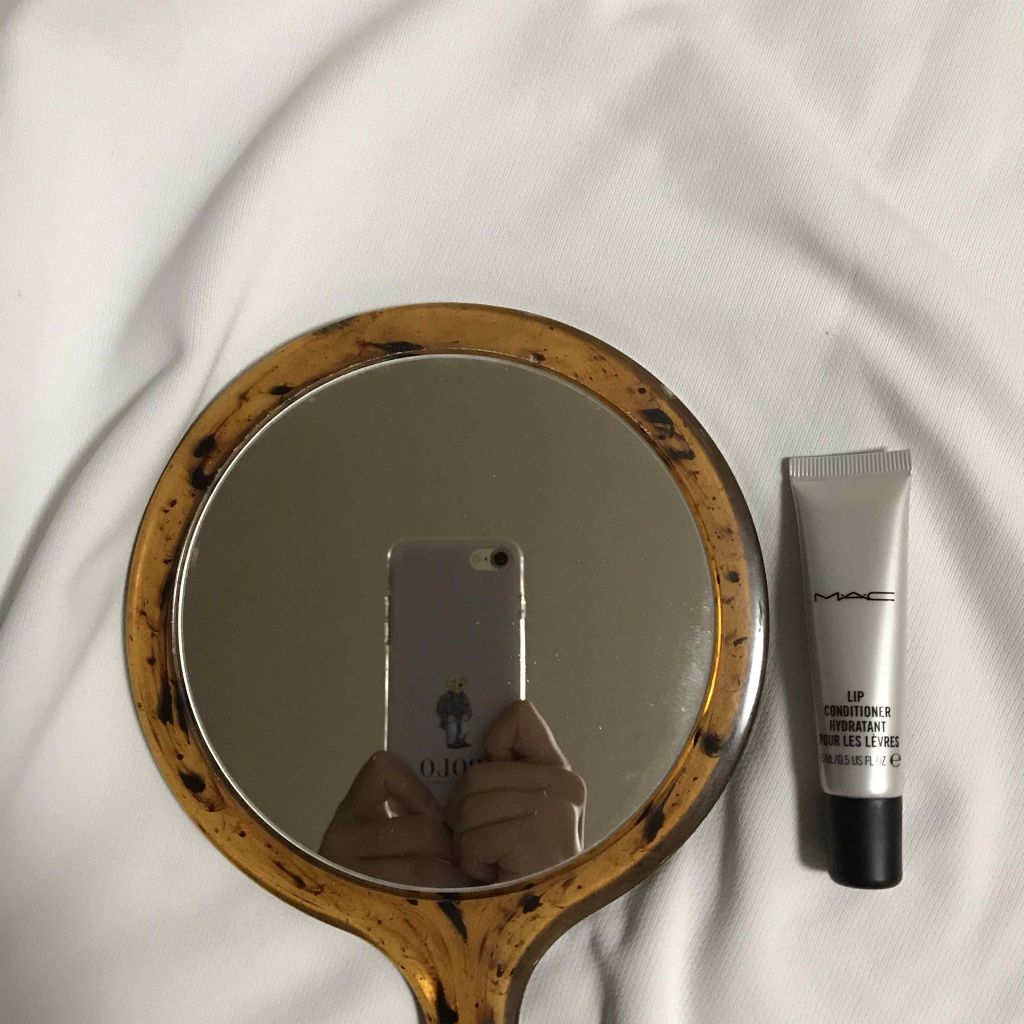 リップ コンディショナー (T)/M・A・C/リップバームを使ったクチコミ(1枚目)
