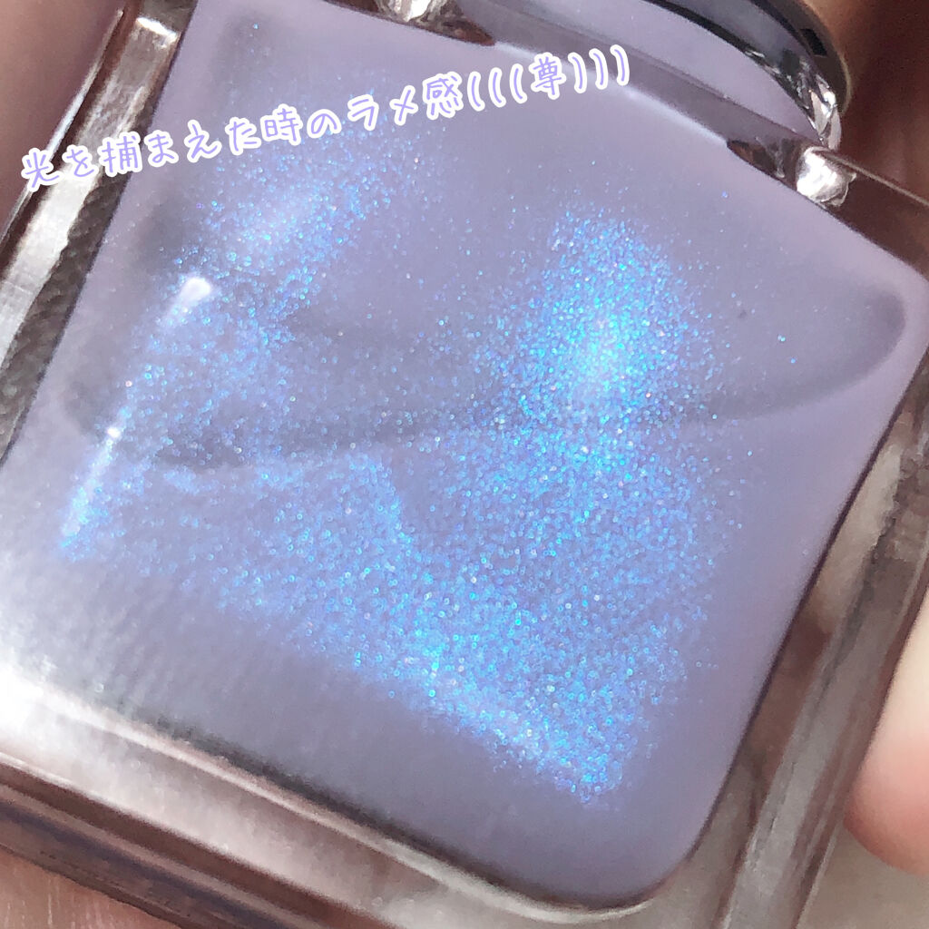 ネイルエス/ nail S(ネイルエス) /マニキュアを使ったクチコミ（3枚目）