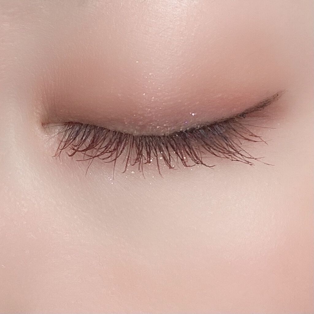 リップチーク ビーラブド/rms beauty/ジェル・クリームチークを使ったクチコミ（3枚目）