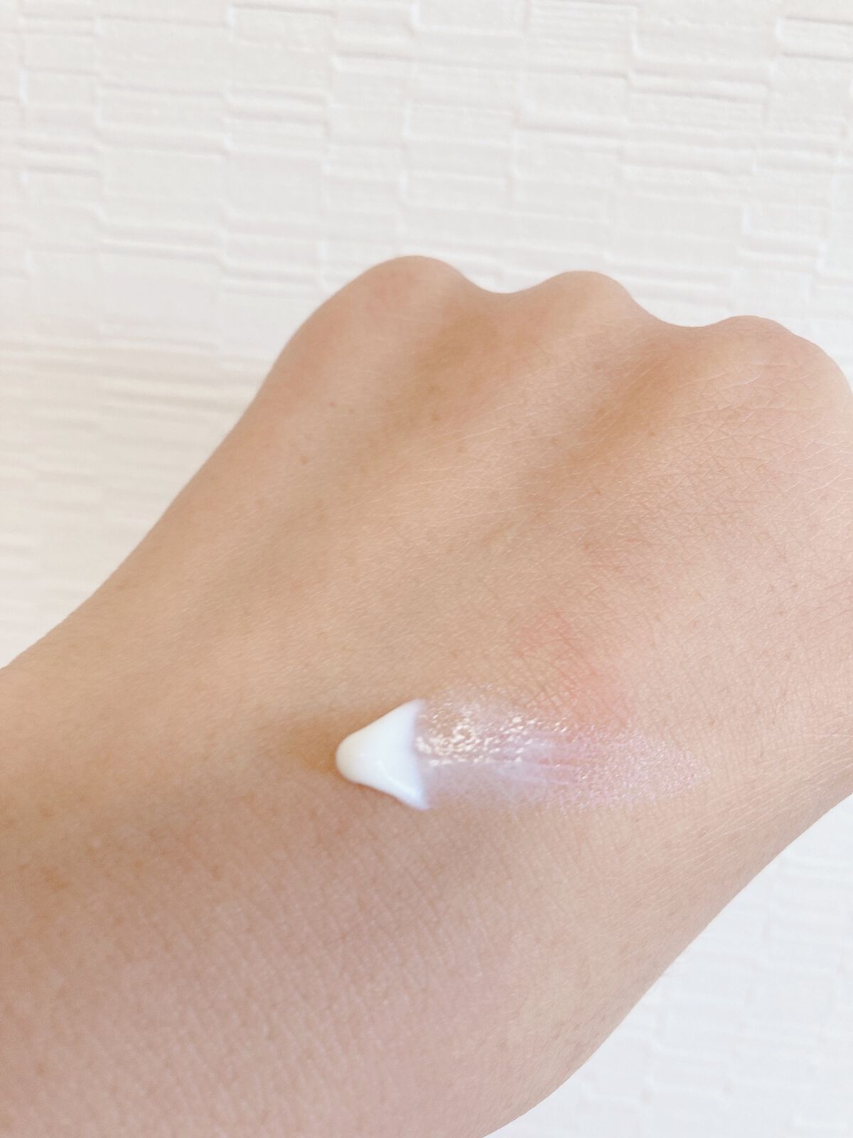 アリィー クロノビューティ ジェルUV EX/アリィー/日焼け止めジェルを使ったクチコミ(2枚目)