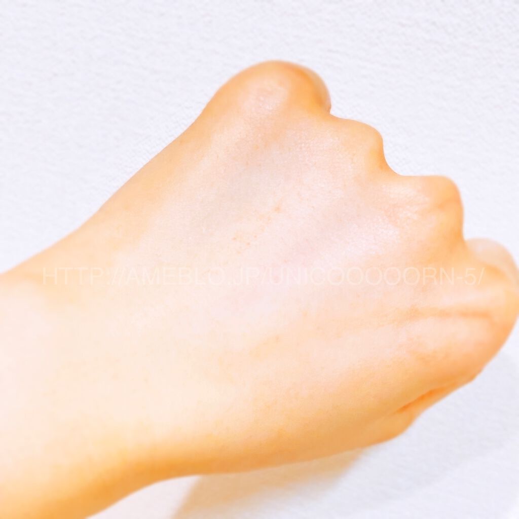 ホットクレンジングゲル/マナラ/クレンジングジェルを使ったクチコミ(8枚目)