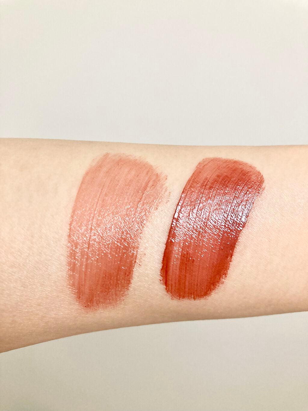 ユニコーンシリーズ マジックワンドルージュ/FlowerKnows/口紅を使ったクチコミ(4枚目)