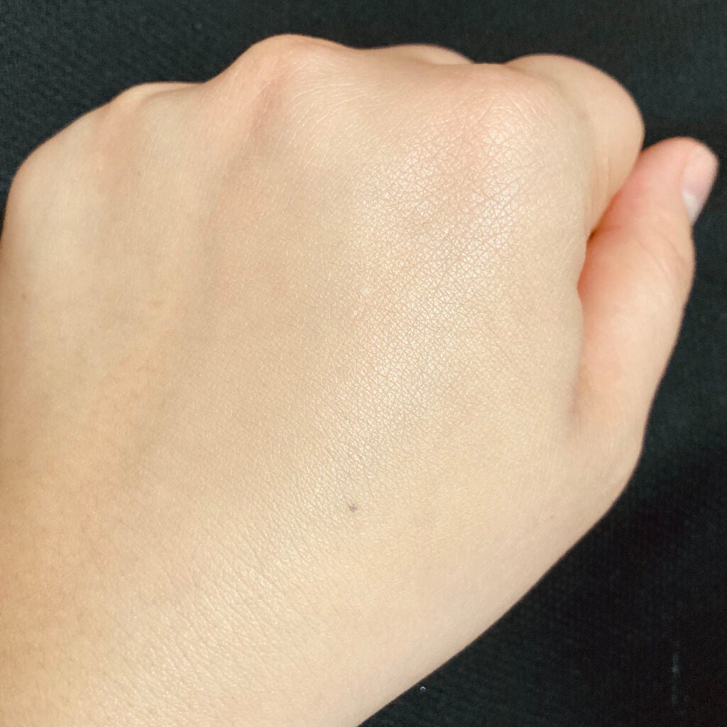 マイクロコレクトフィットクッション/moonshot/クッションファンデーションを使ったクチコミ(3枚目)