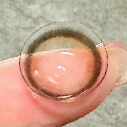 MOLAK 1month/MOLAK/1ヶ月(1MONTH)カラコンを使ったクチコミ(4枚目)