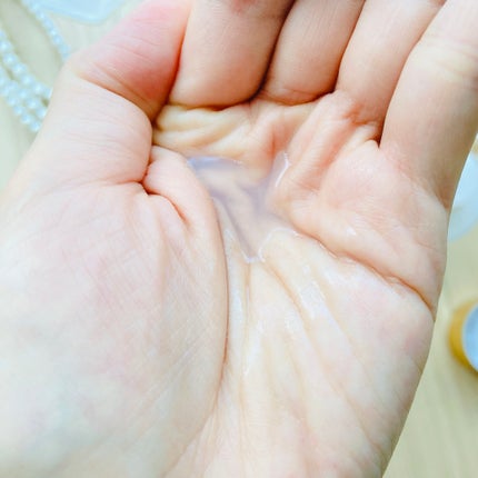 リュール モイストローション III/ジュレリッチ/化粧水を使ったクチコミ(7枚目)