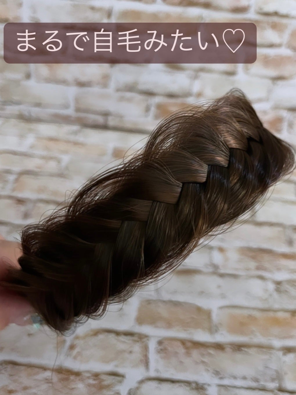 ヘアアクセサリー/SHEIN/ヘアアクセサリーを使ったクチコミ(2枚目)