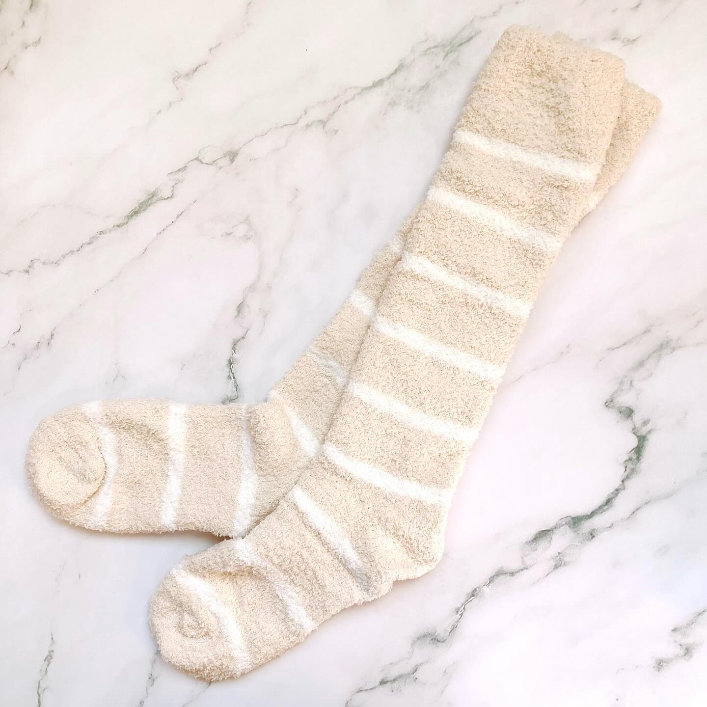 ぽかぽかカイロソックス/カイロソックス/暖かい靴下を使ったクチコミ（2枚目）