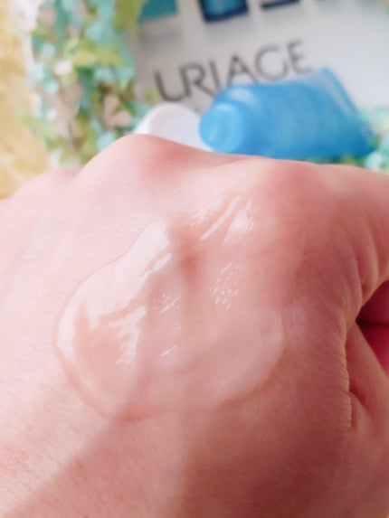 ユリアージュ クレンジングジェリー/ユリアージュ/クレンジングジェルを使ったクチコミ(4枚目)