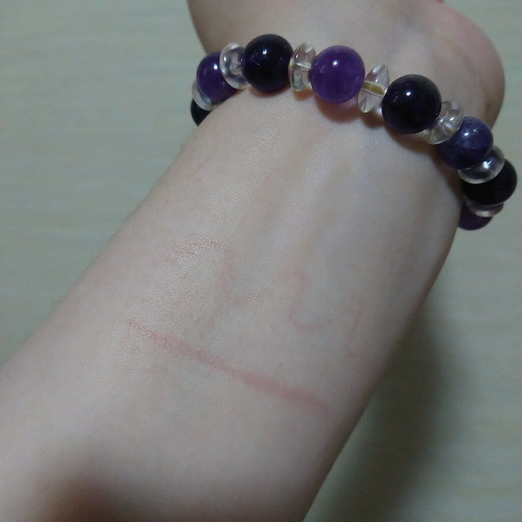 3wayスリムアイルージュライナー/キャンメイク/リキッドアイライナーを使ったクチコミ(8枚目)