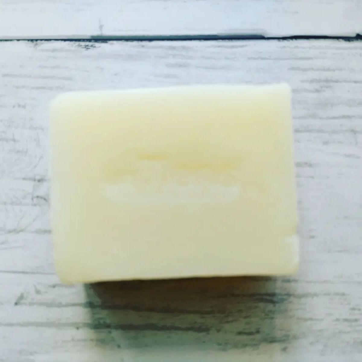 手作り洗顔石鹸 アンティアン クイーン オブ ソープ 「ラベンダーハニー」/アンティアン/洗顔石鹸を使ったクチコミ（1枚目）