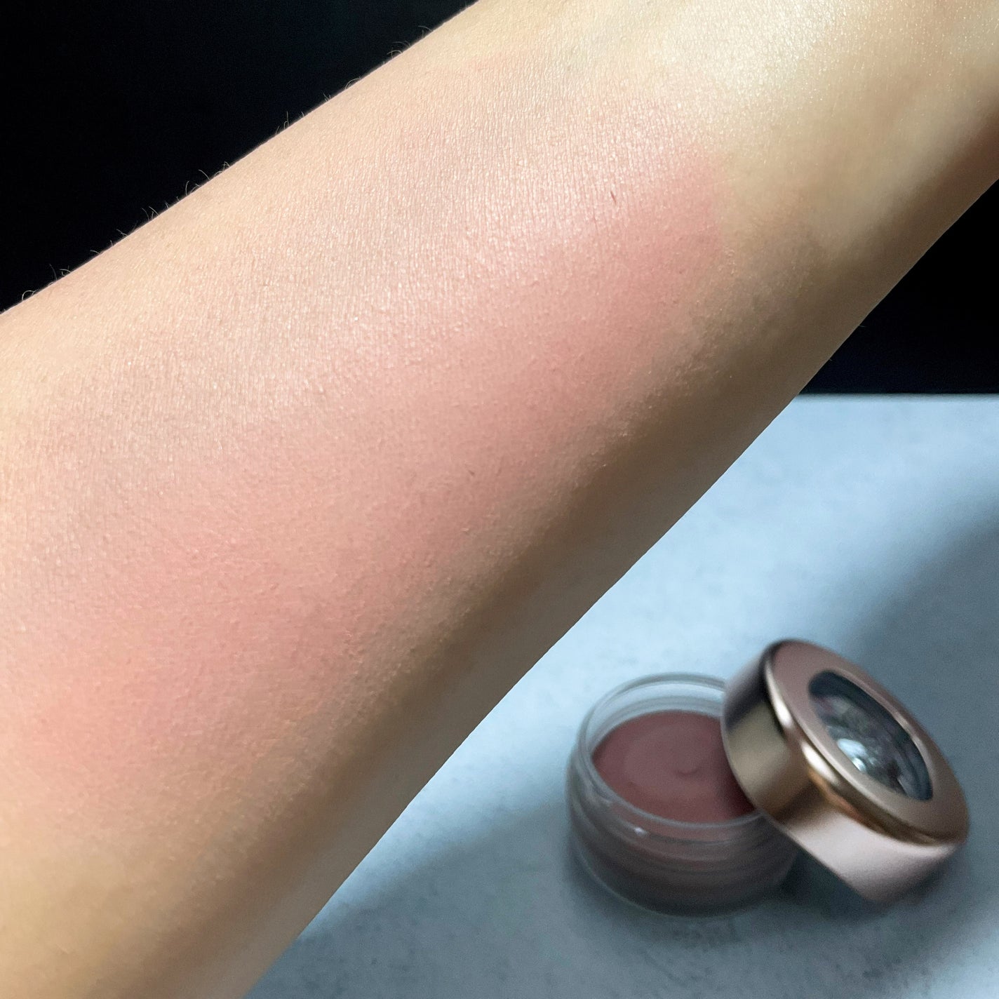 アイグロウジェム スキンシャドウ/DECORTÉ/ジェル・クリームアイシャドウを使ったクチコミ(7枚目)