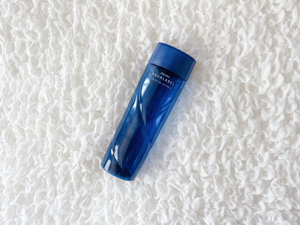 ホワイトアップ ローション(II)/アクアレーベル/化粧水を使ったクチコミ(1枚目)
