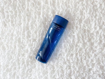 ホワイトアップ ローション(II)/アクアレーベル/化粧水を使ったクチコミ(1枚目)