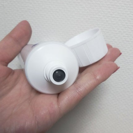 小林製薬 スミガキのクチコミ「歯の黄ばみが気になる!
【使った商品】
小林製薬 スミガキ
【商品の特徴】
小林製薬の歯磨き.....」(3枚目)