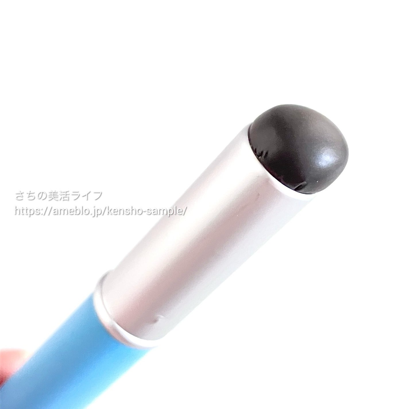 さち on LIPS 「韓国コスメfwee(フィー)のリップアンドチークブラーリープリ..」(4枚目)