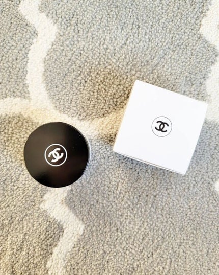 イドゥラ ビューティ リップ バーム/CHANEL/リップバームを使ったクチコミ(1枚目)