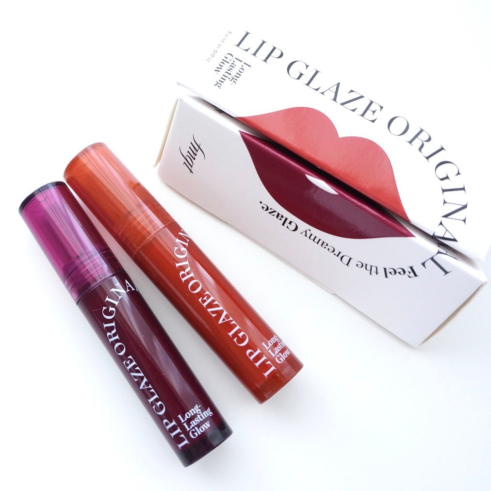 FMGT リップグレーズ/THE FACE SHOP/口紅を使ったクチコミ(6枚目)