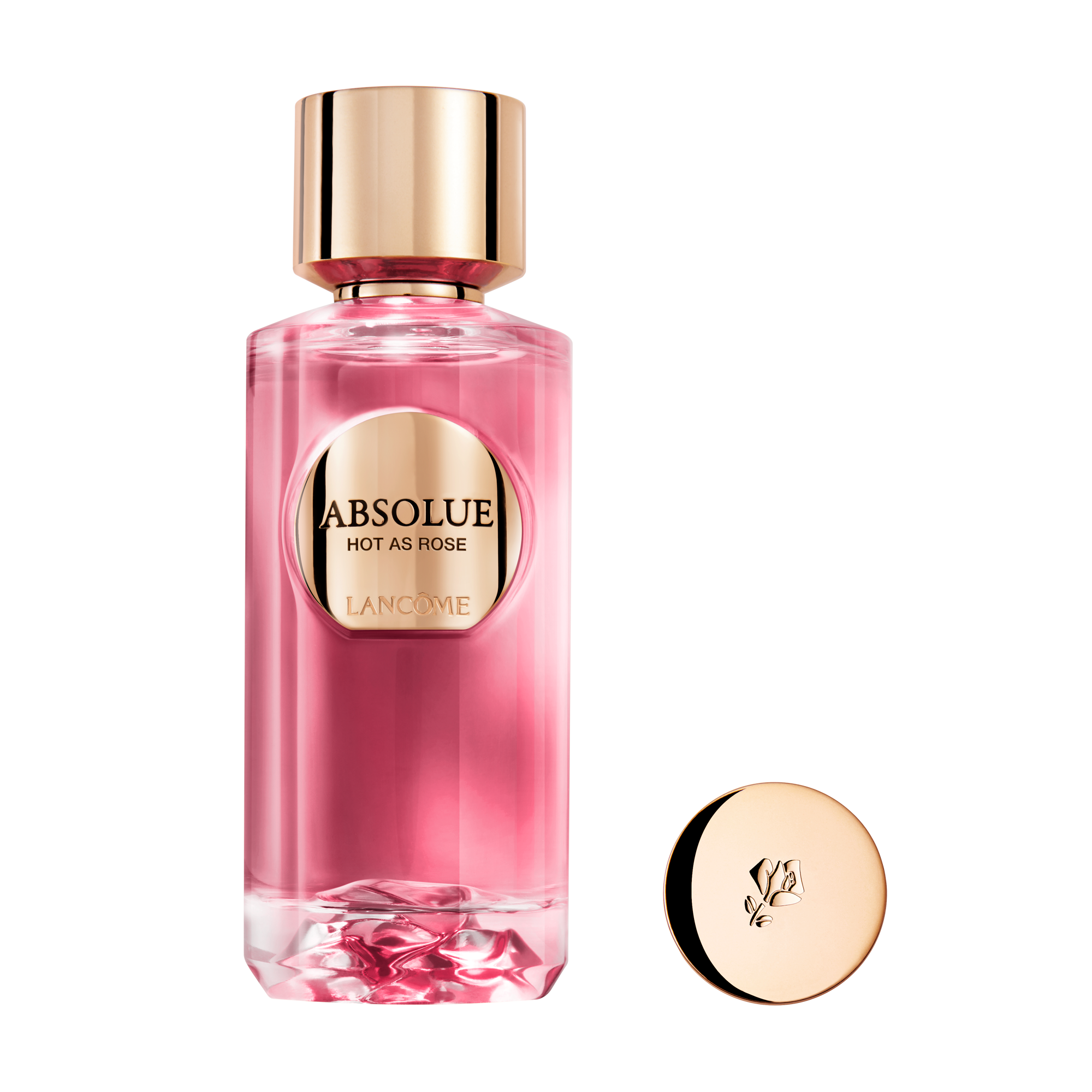 アプソリュ レ パルファン