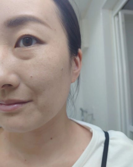 プロフィニッシュファンデーション/インテグレート/パウダーファンデーションを使ったクチコミ(6枚目)