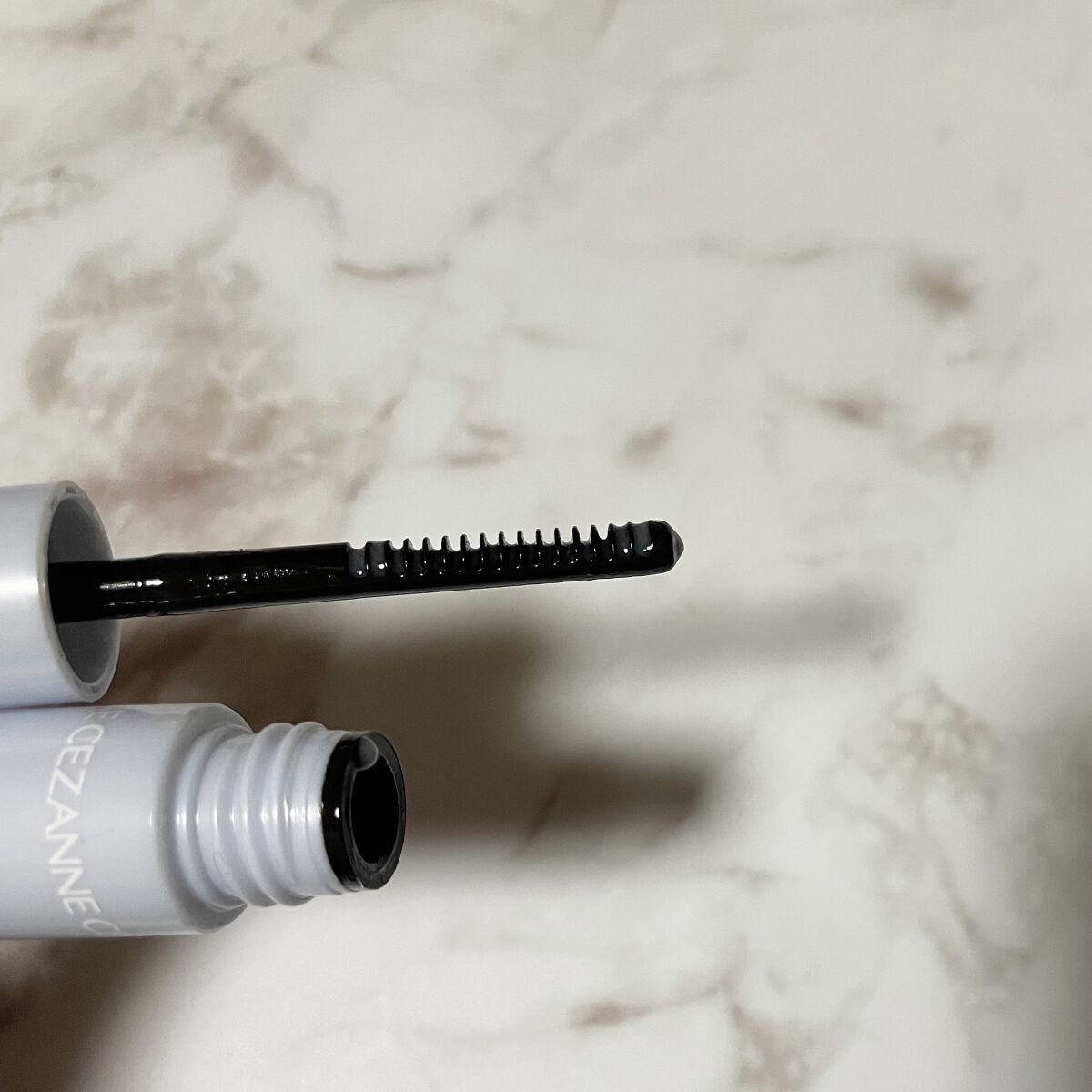 ヒロインメイクＳＰ スピーディーマスカラリムーバー/ヒロインメイク/ポイントメイクリムーバーを使ったクチコミ（2枚目）