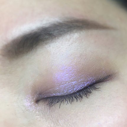 iridescent chameleon/terra moons/単色アイシャドウを使ったクチコミ(7枚目)