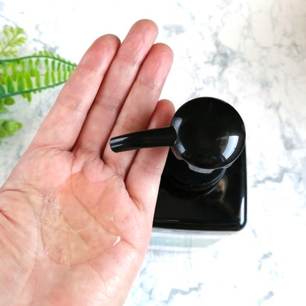 プルミエ オドゥール シャンプー / トリートメント/premier odeur/市販シャンプーを使ったクチコミ(5枚目)