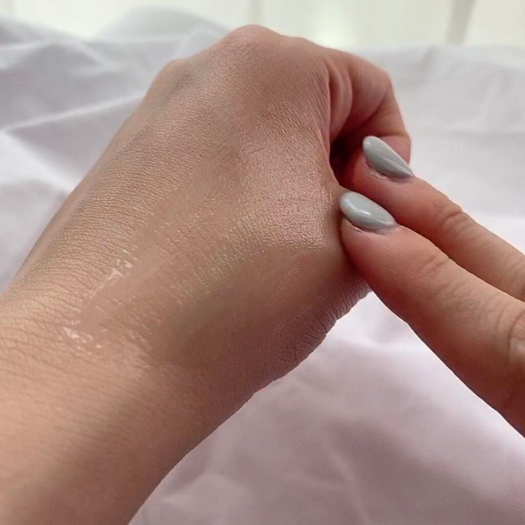 NANOA(ナノア) ヒト幹細胞美容液/NANOA/美容液を使ったクチコミ(3枚目)