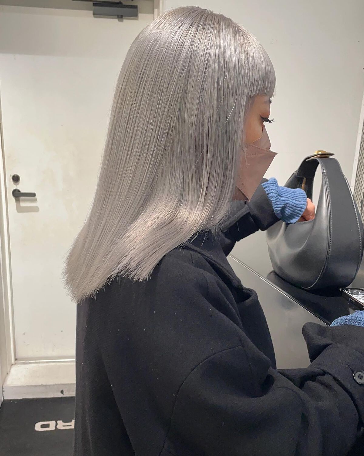 No.4 ボンドメンテナンスシャンプー/オラプレックス/サロンシャンプーを使ったクチコミ(2枚目)