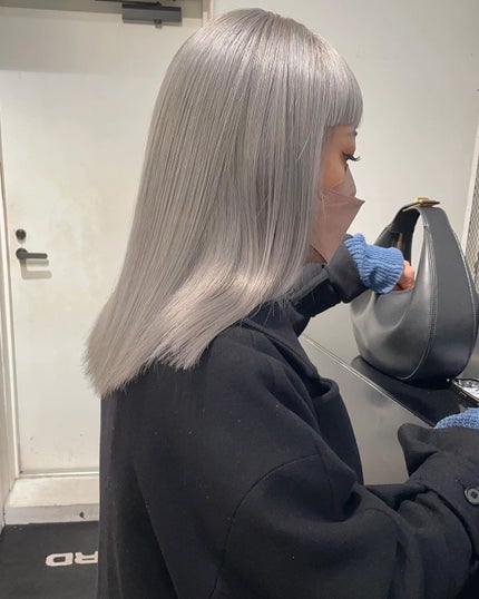 No.6 ボンドスムーサー/オラプレックス/ヘアミルクを使ったクチコミ(2枚目)