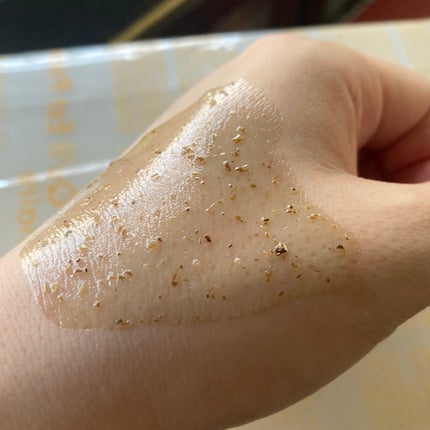 REAL CICA PEEL OFF PACK/Aetem /シートマスク・パックを使ったクチコミ(5枚目)