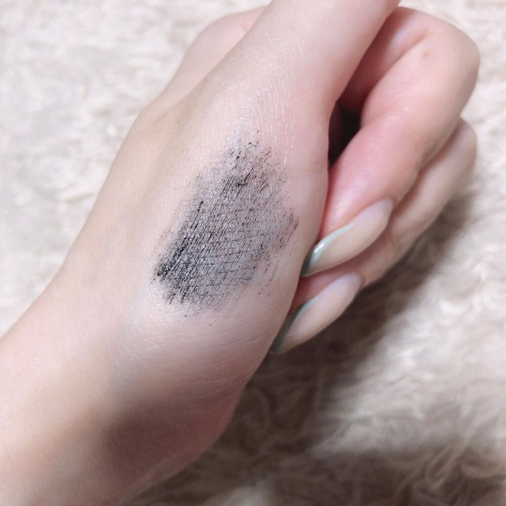 メイベリン ハイパーカール ウォータープルーフ R/MAYBELLINE NEW YORK/マスカラを使ったクチコミ（2枚目）