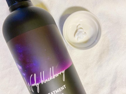 パフュームドヘアシャンプー/BANANAL/市販シャンプーを使ったクチコミ(4枚目)