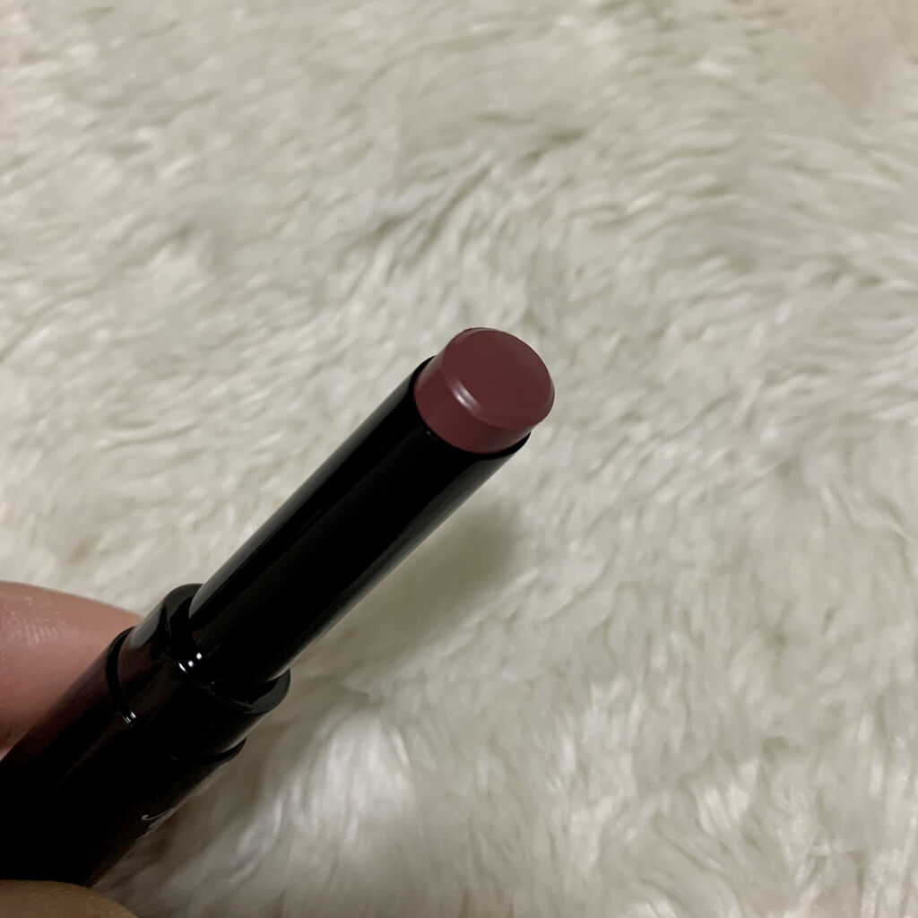 ヴィセ アヴァン リップスティック 012 MAUVE/Visée/口紅を使ったクチコミ（2枚目）