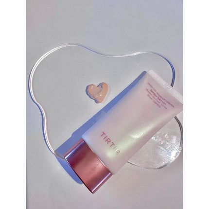 マスクフィットトーンアップクリーム/TIRTIR(ティルティル)/化粧下地を使ったクチコミ(1枚目)