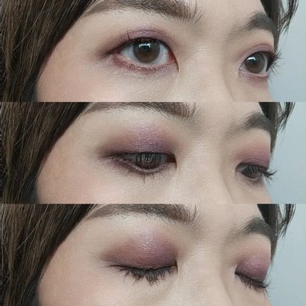 シグニチャー カラー アイズ/SUQQU/アイシャドウパレットを使ったクチコミ(2枚目)