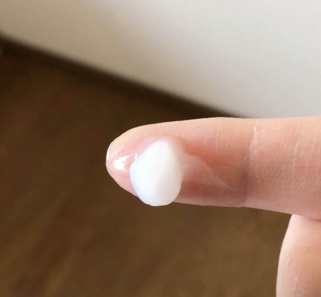 インターリンクセラム 毛穴の目立たない澄んだうるおい肌へ/SOFINA iP/美容液を使ったクチコミ（3枚目）