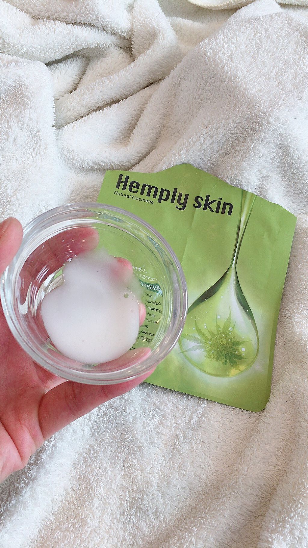 を使ったクチコミ（3枚目）