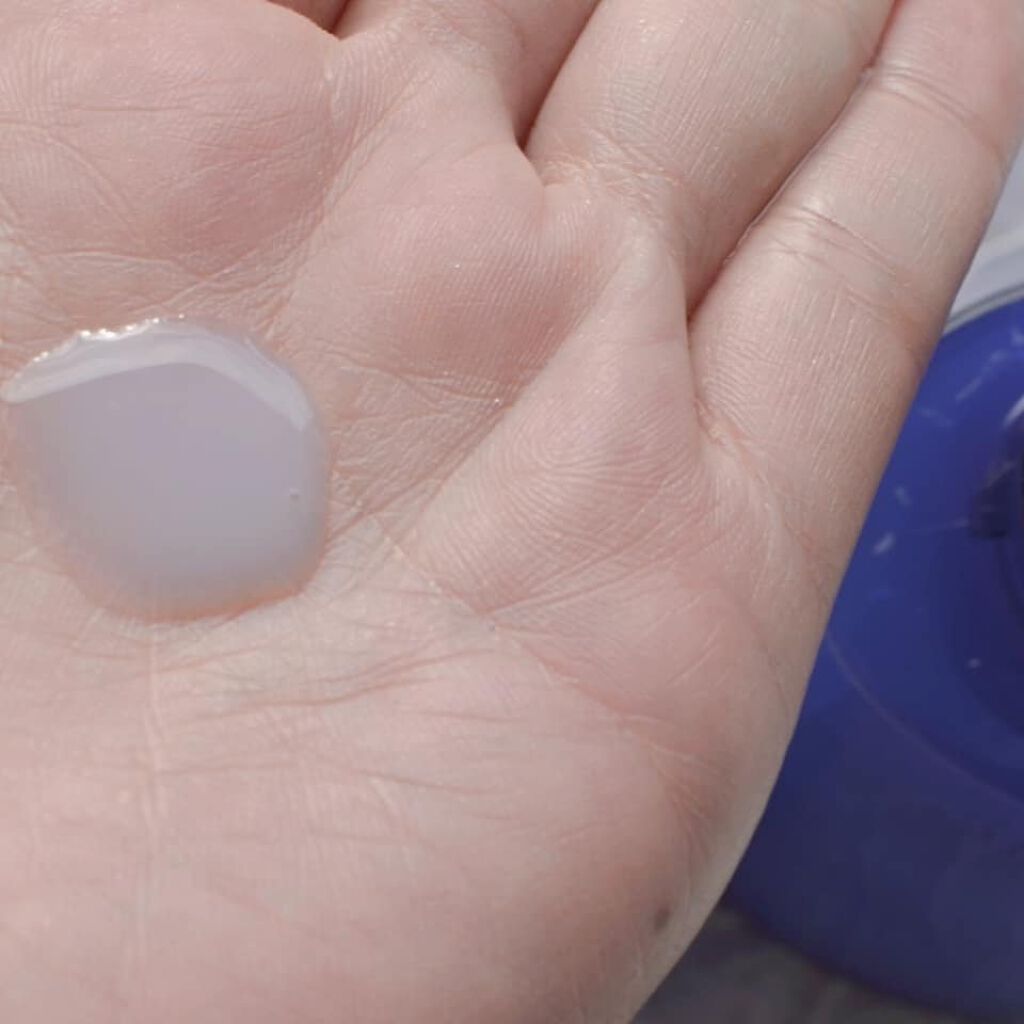 クリアウェルネス ナチュラル ドリップ/雪肌精/化粧水を使ったクチコミ（2枚目）