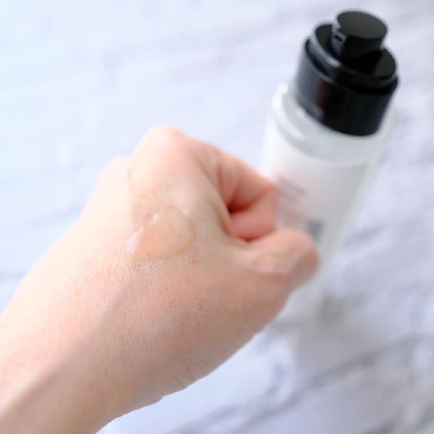 RXザ・6ペプチドスキンブースターセラム/COSRX/ブースター・導入液を使ったクチコミ（2枚目）