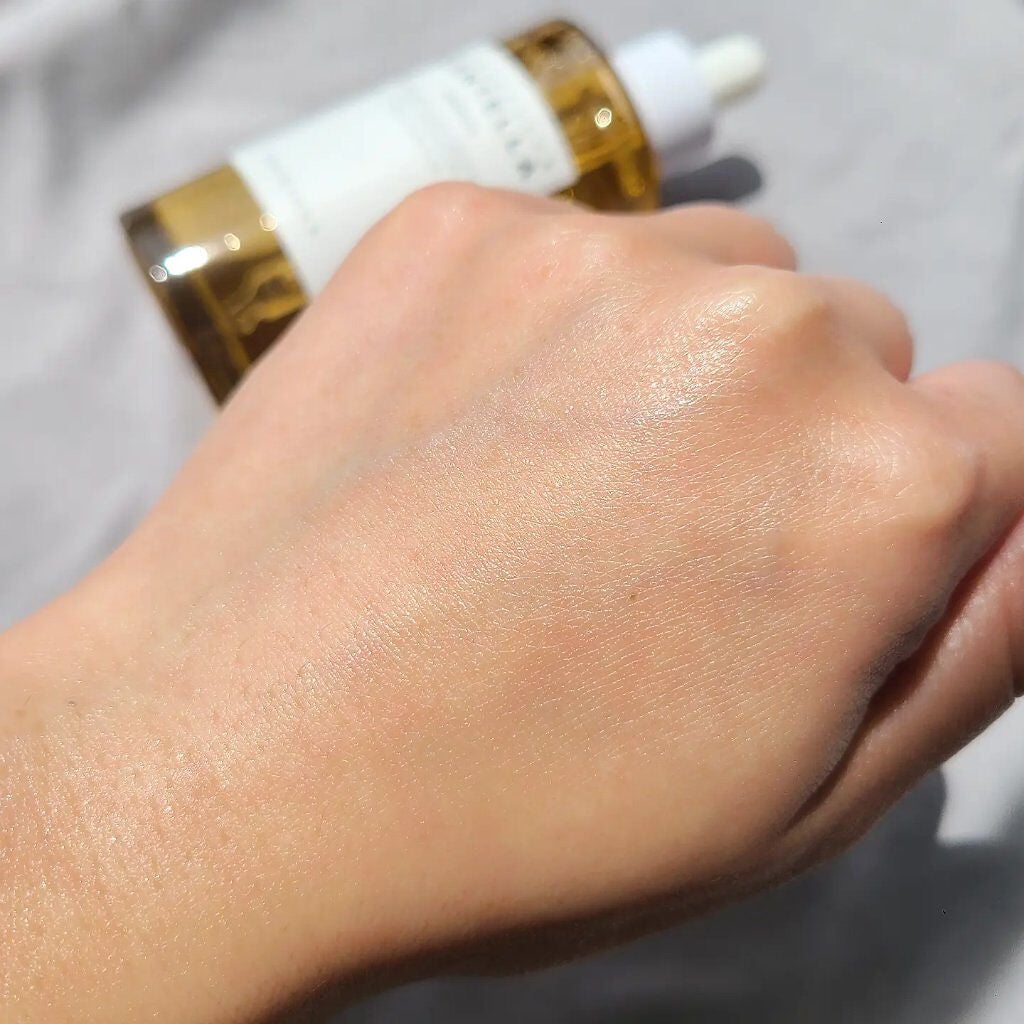 センテラ アンプル/SKIN1004/美容液を使ったクチコミ(6枚目)