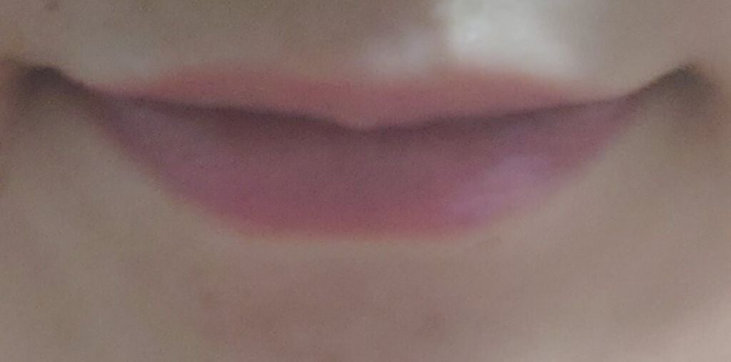 ケイト リップモンスター/KATE/口紅を使ったクチコミ(3枚目)