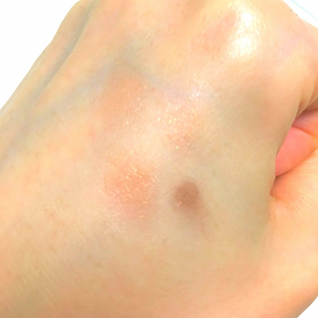 スキニーリッチシャドウ/excel/アイシャドウパレットを使ったクチコミ（1枚目）