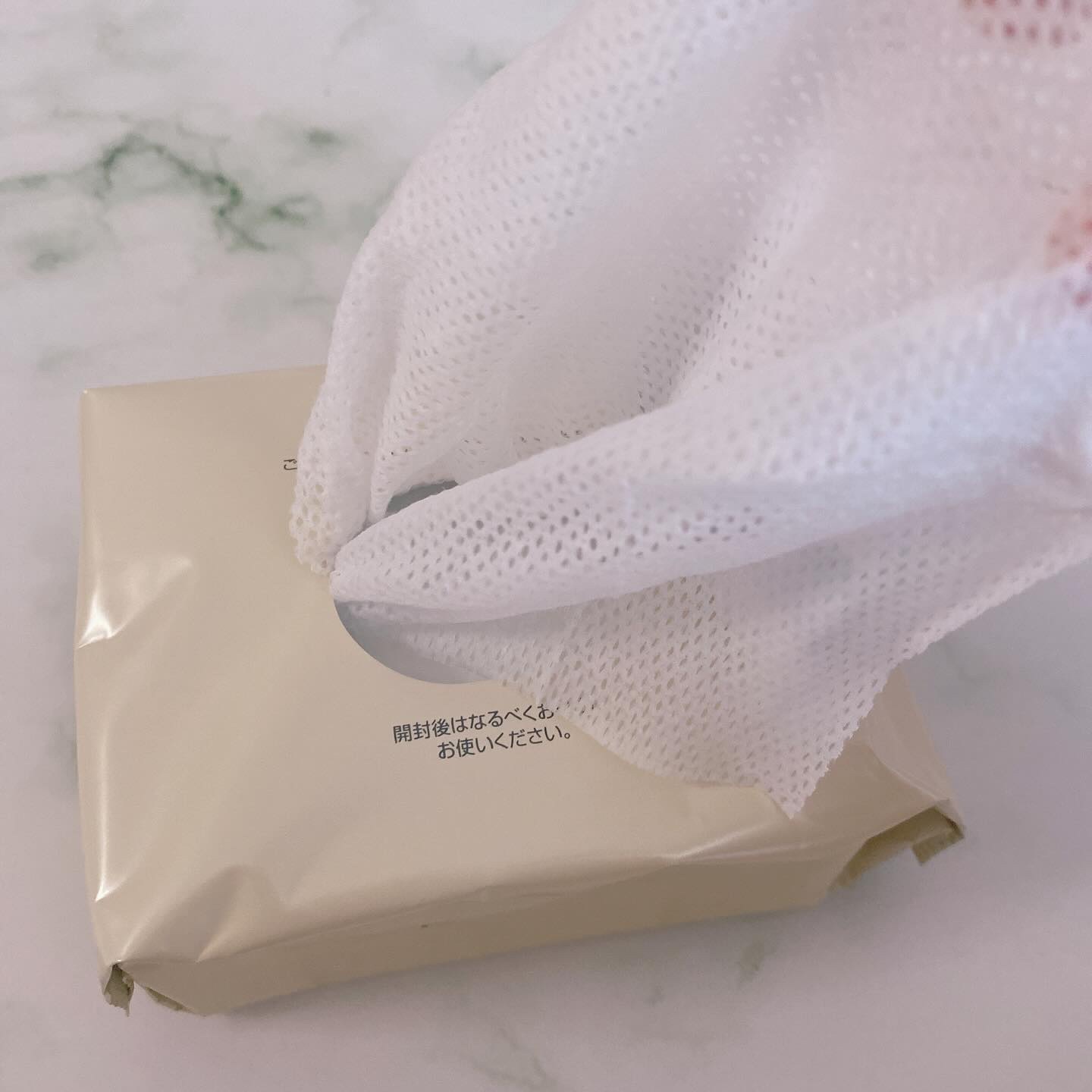 薬用デオドラント スプレー/デオカラット/デオドラント・制汗剤を使ったクチコミ（3枚目）