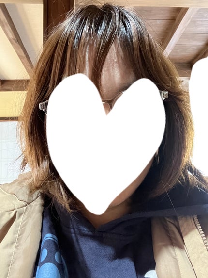 泡カラー/リーゼ/ヘアカラーを使ったクチコミ(2枚目)