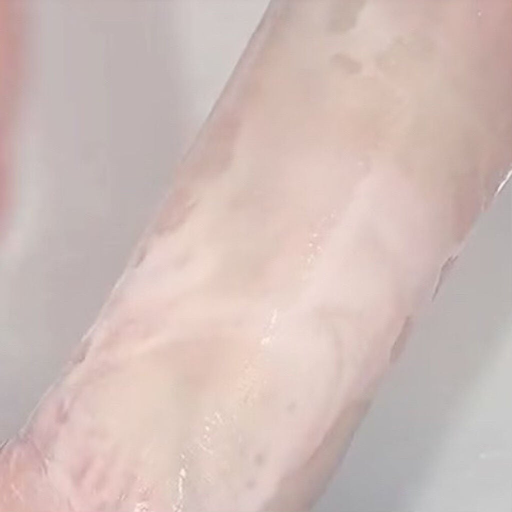 パーフェクトメルティングバーム/SENKA(専科)/クレンジングバームを使ったクチコミ(5枚目)